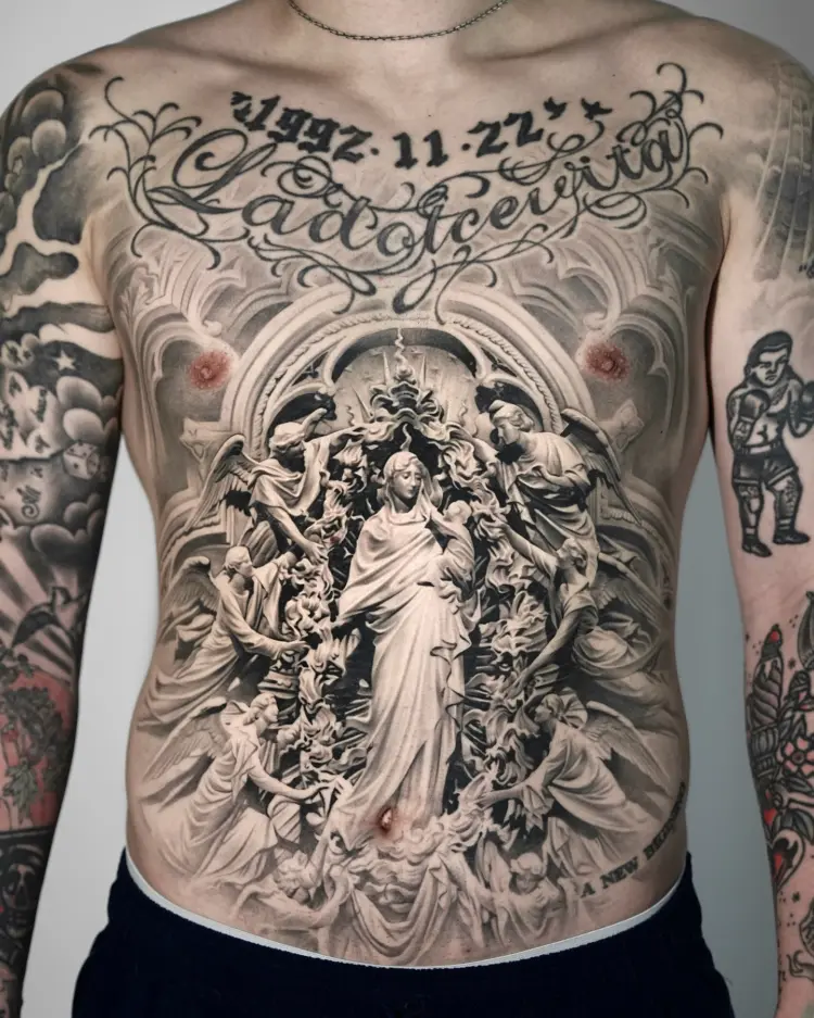 gody_tattoo