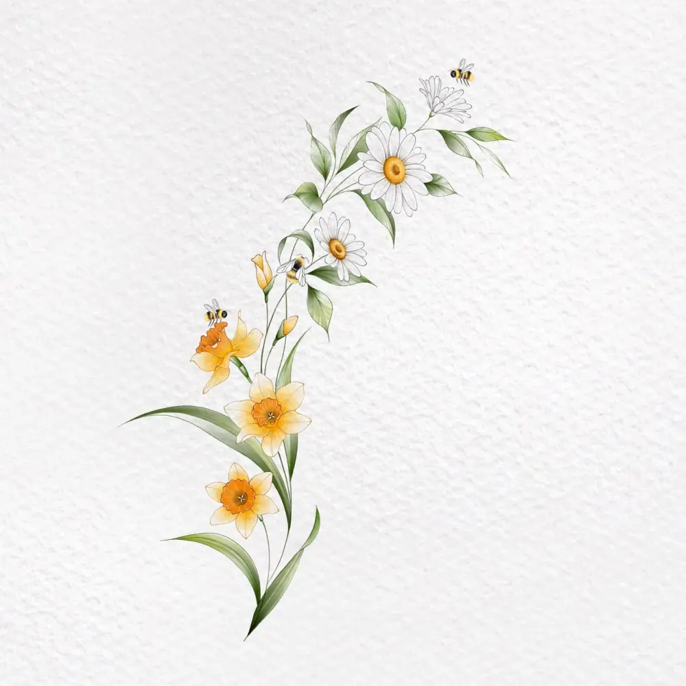 Flower, Nature