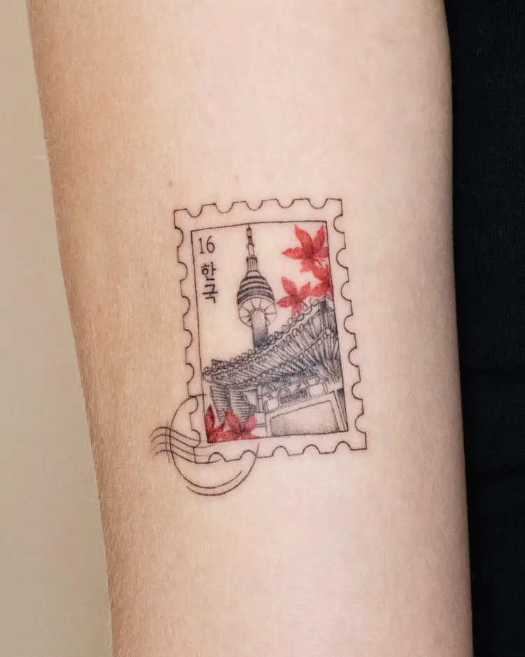 tattooist_arun