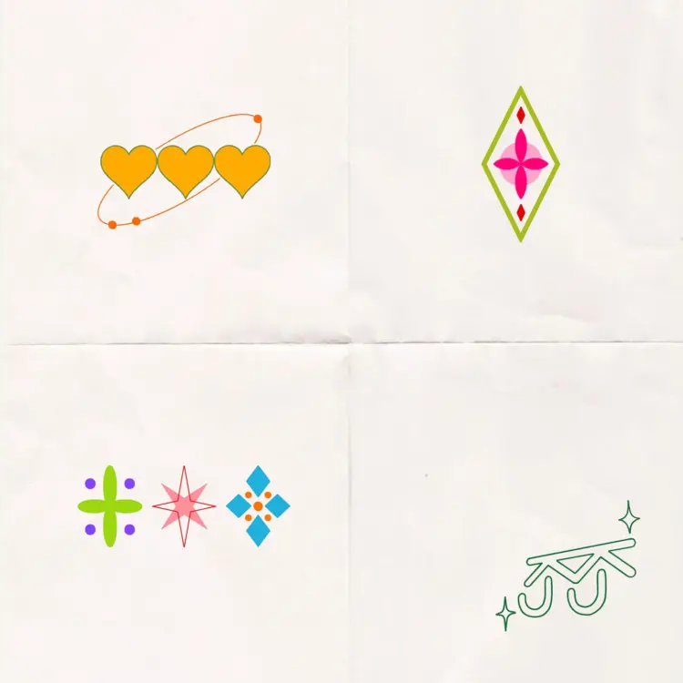 Geometric