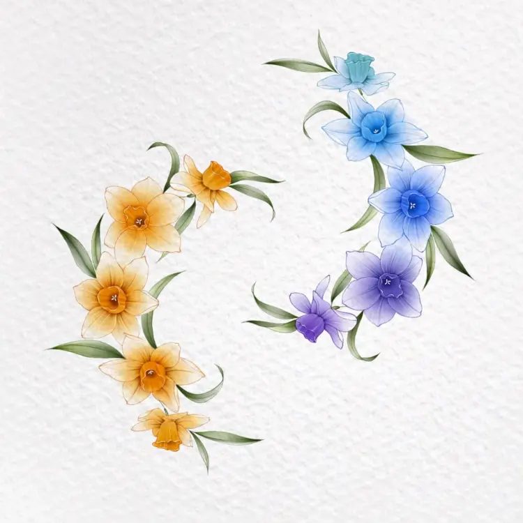 Flower, Nature