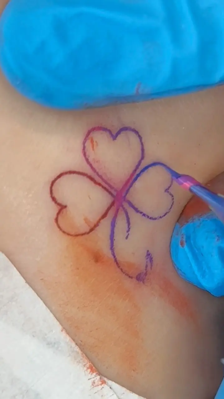 Flower, Mini