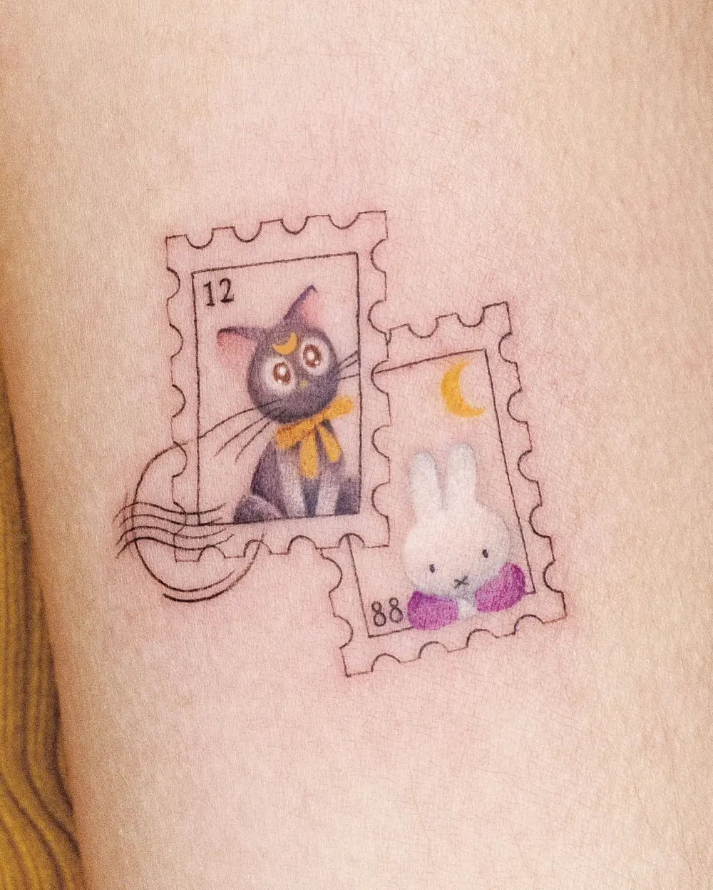 tattooist_arun