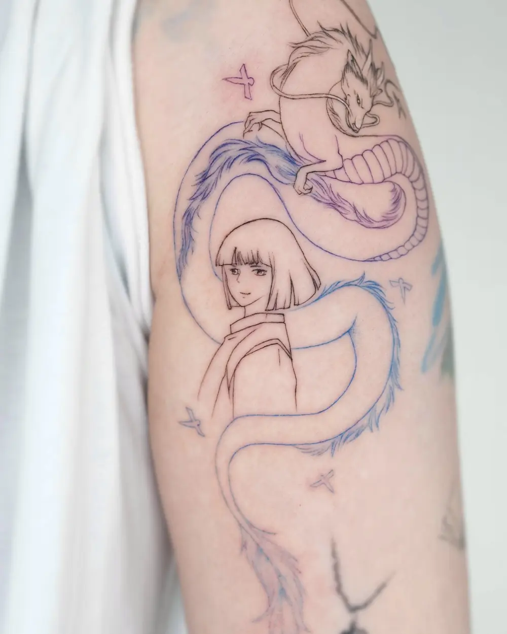 Animal, Dragon