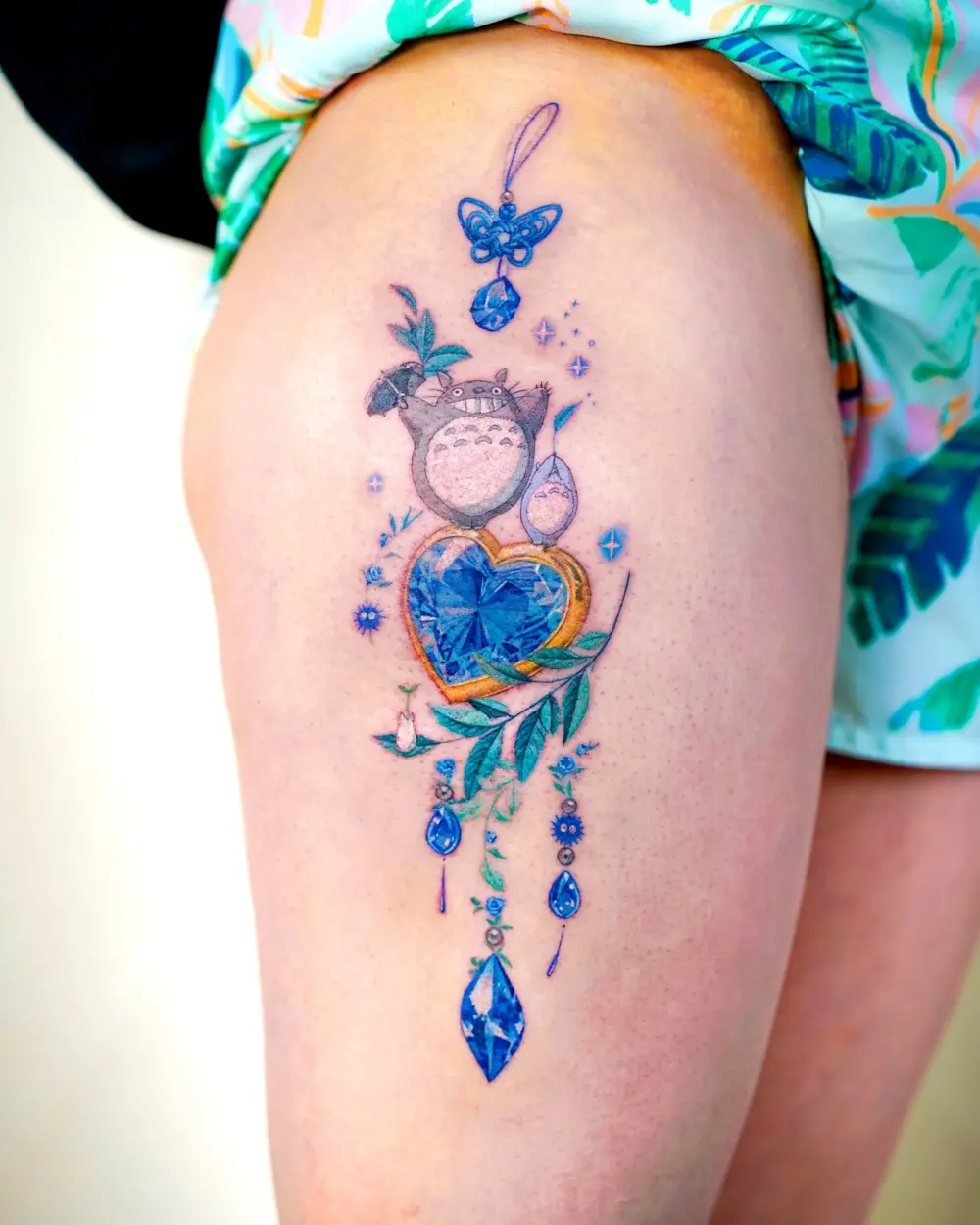 Flower