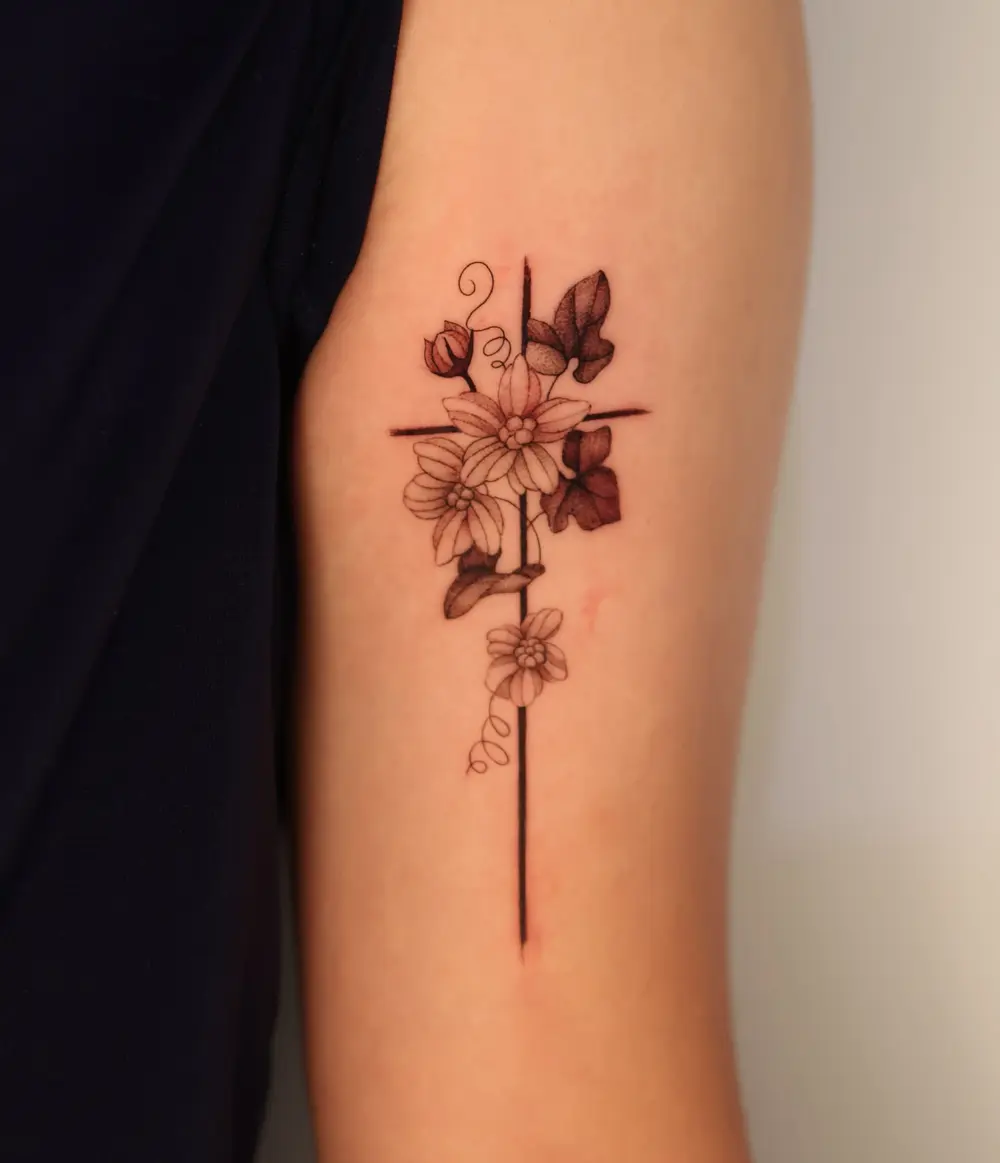 Nature, Flower
