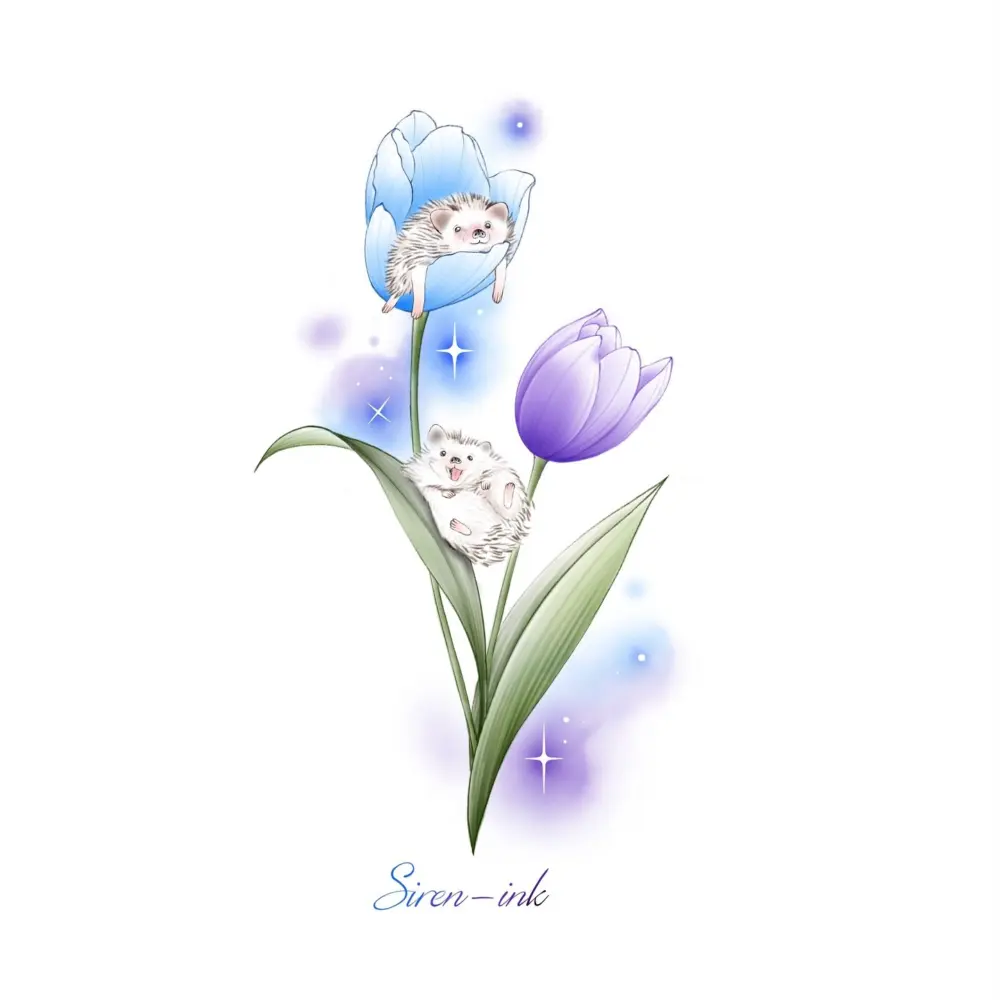 Flower