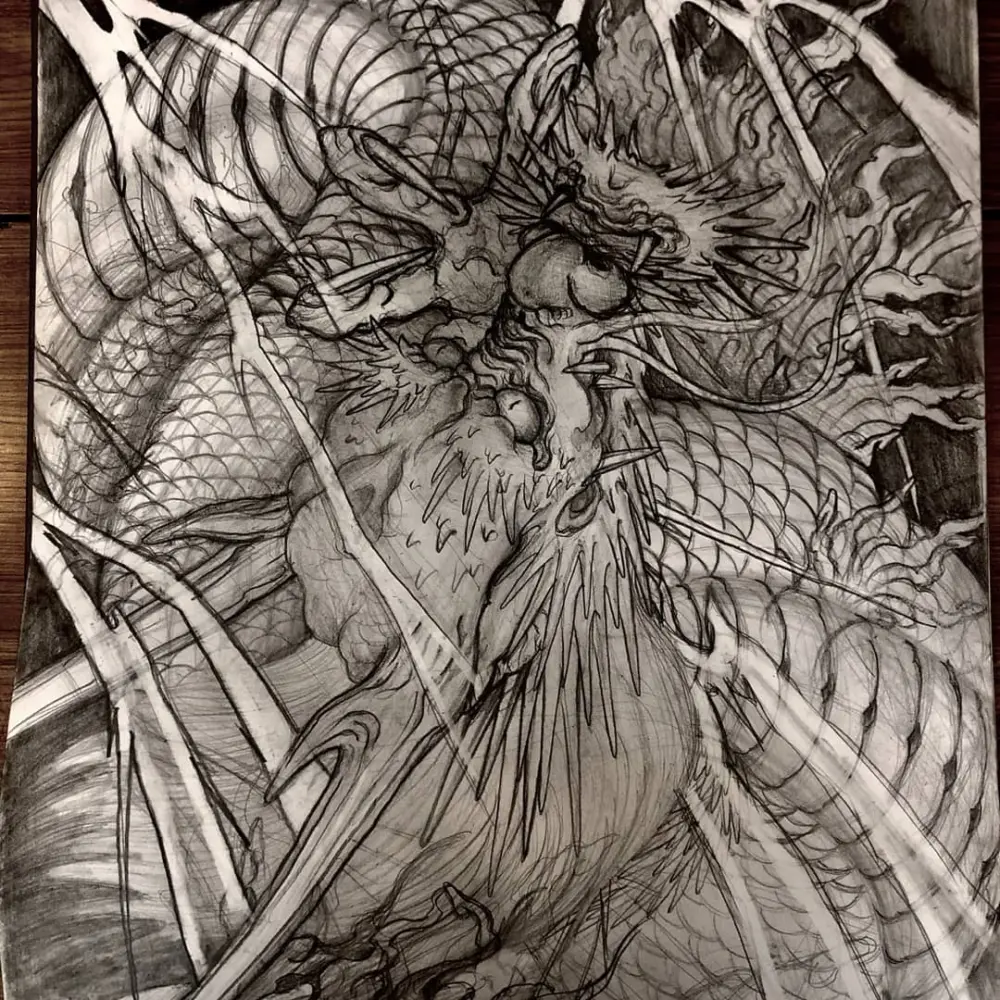 Dragon