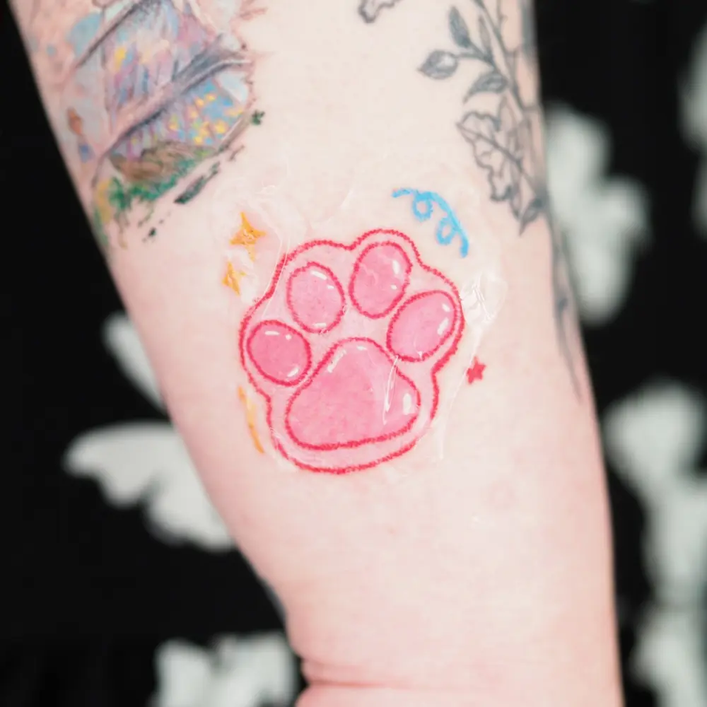 Mini, Animal