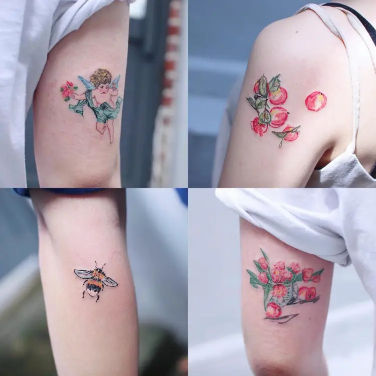 Flower