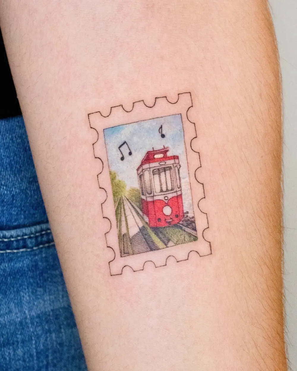 tattooist_arun