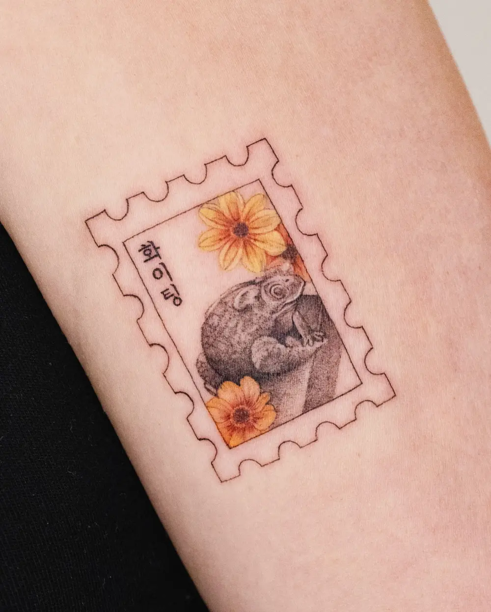 tattooist_arun