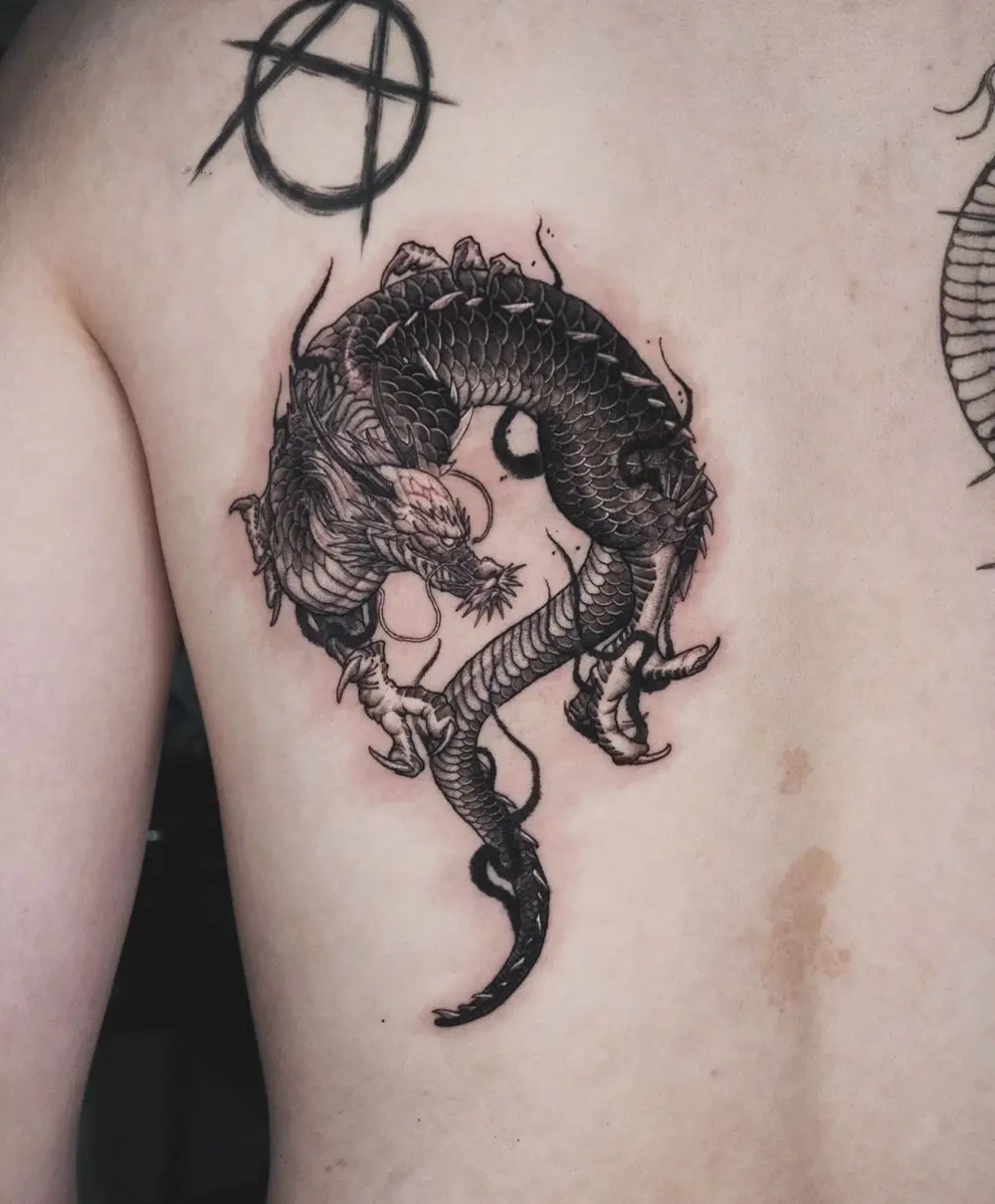 Dragon