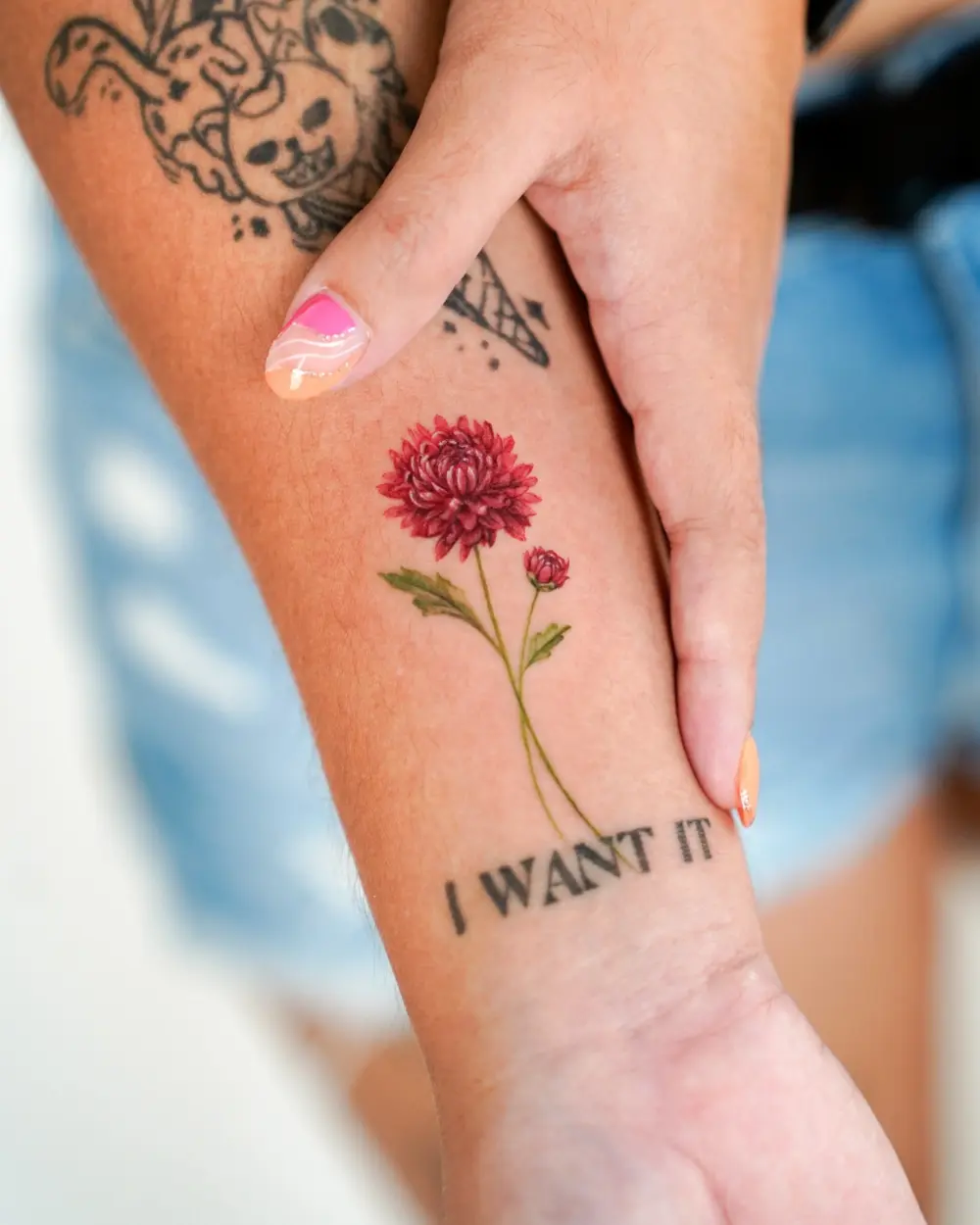 Flower