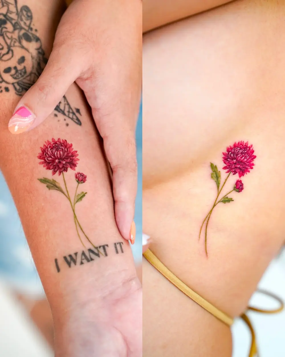 Flower