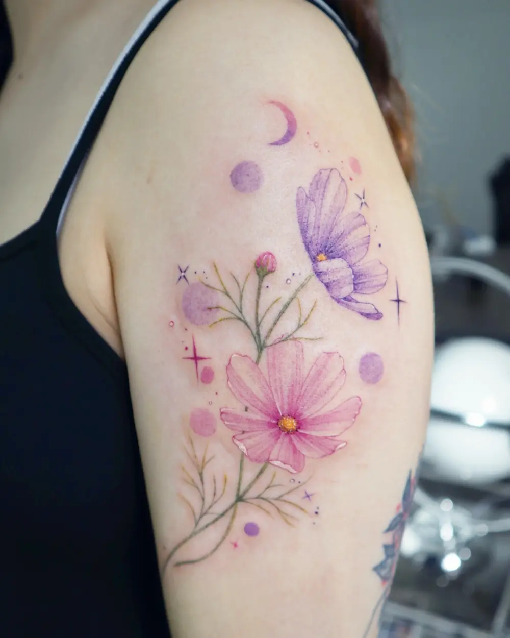 Flower, Nature