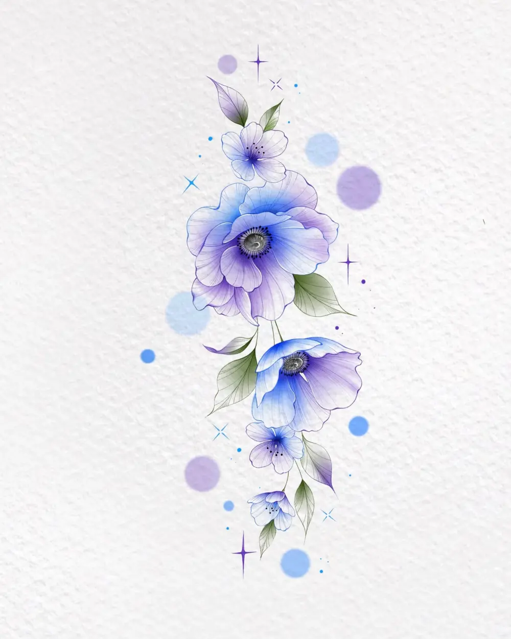 Flower, Nature