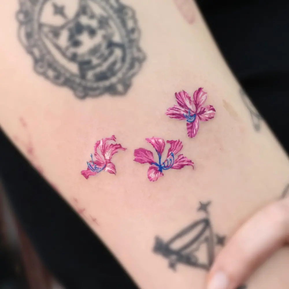 Flower