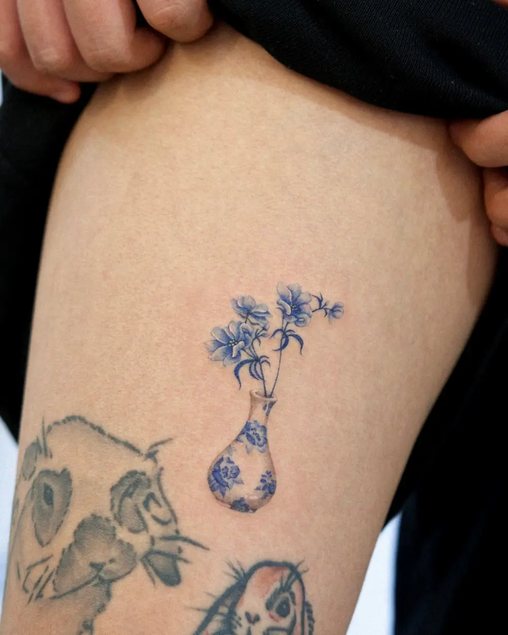 tattooist_iruda