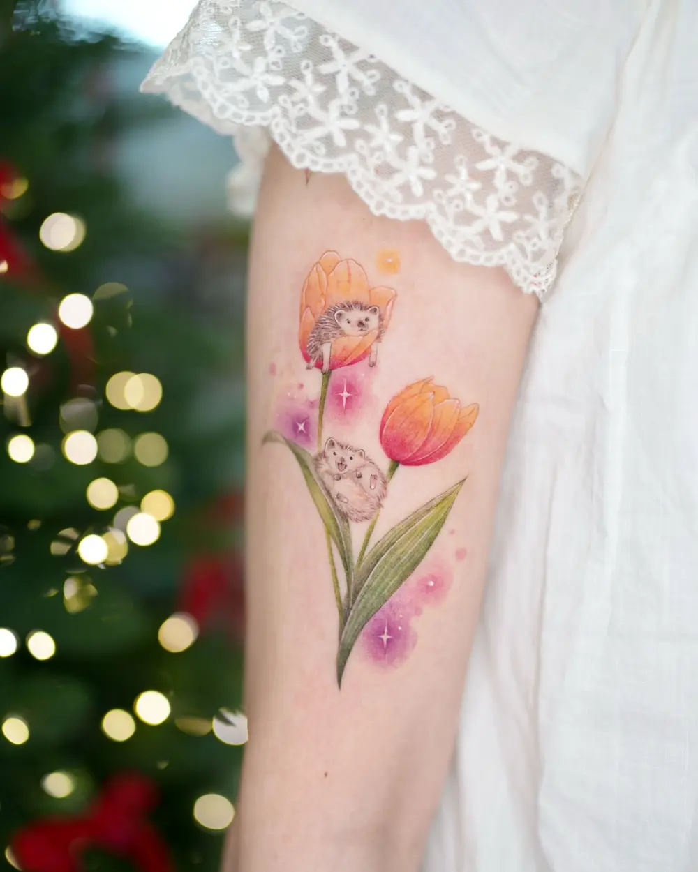 Flower