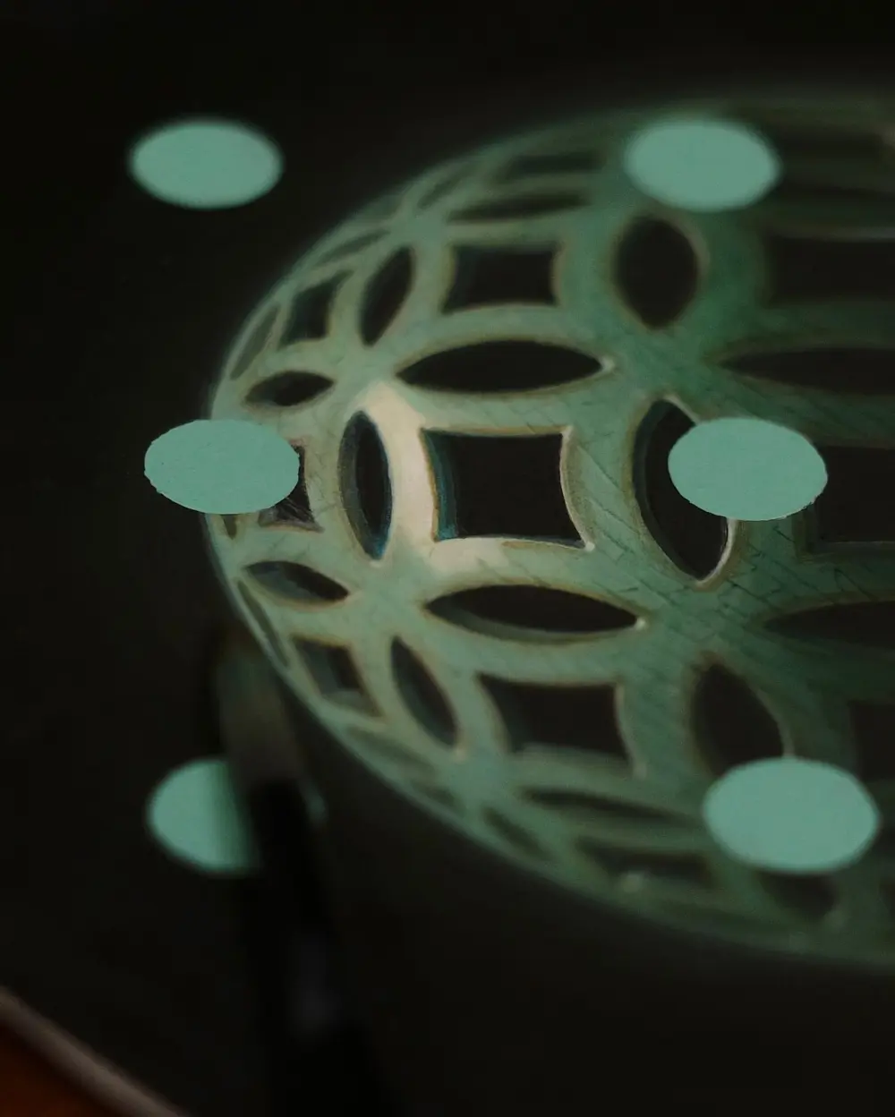 Geometric