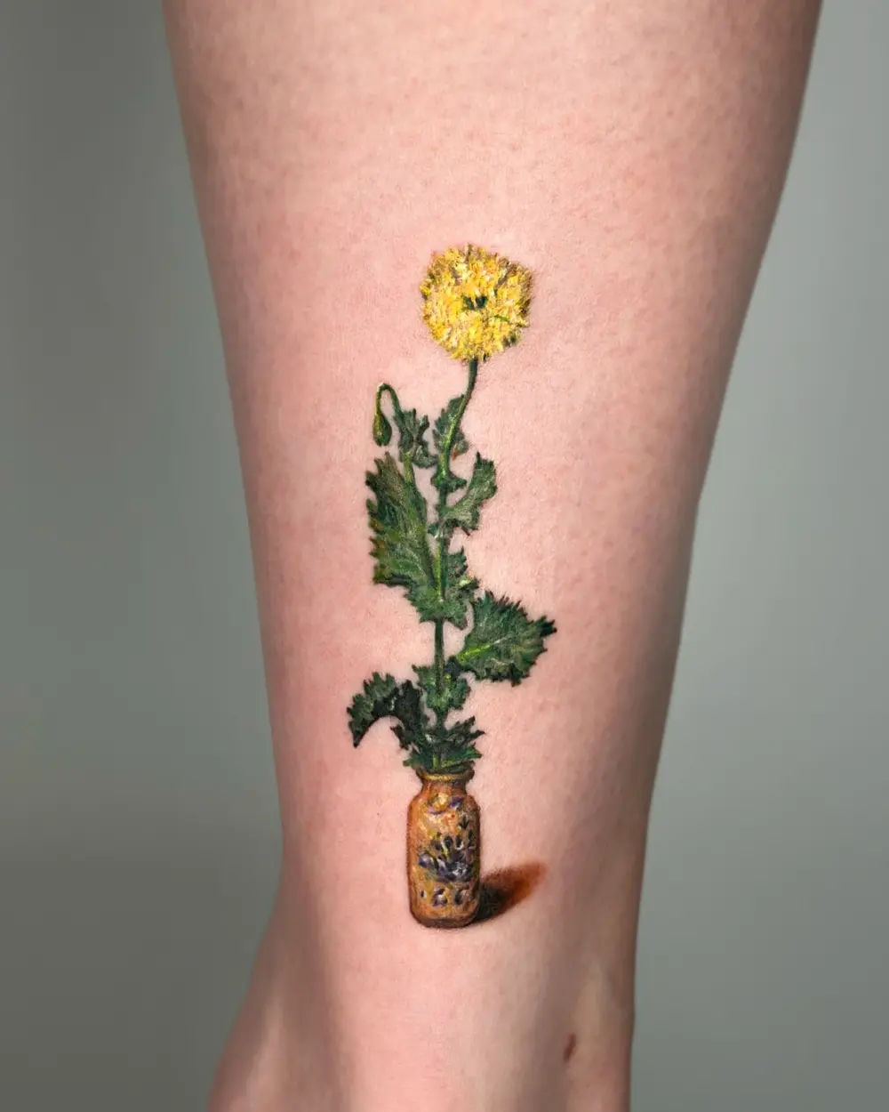 Flower, Nature