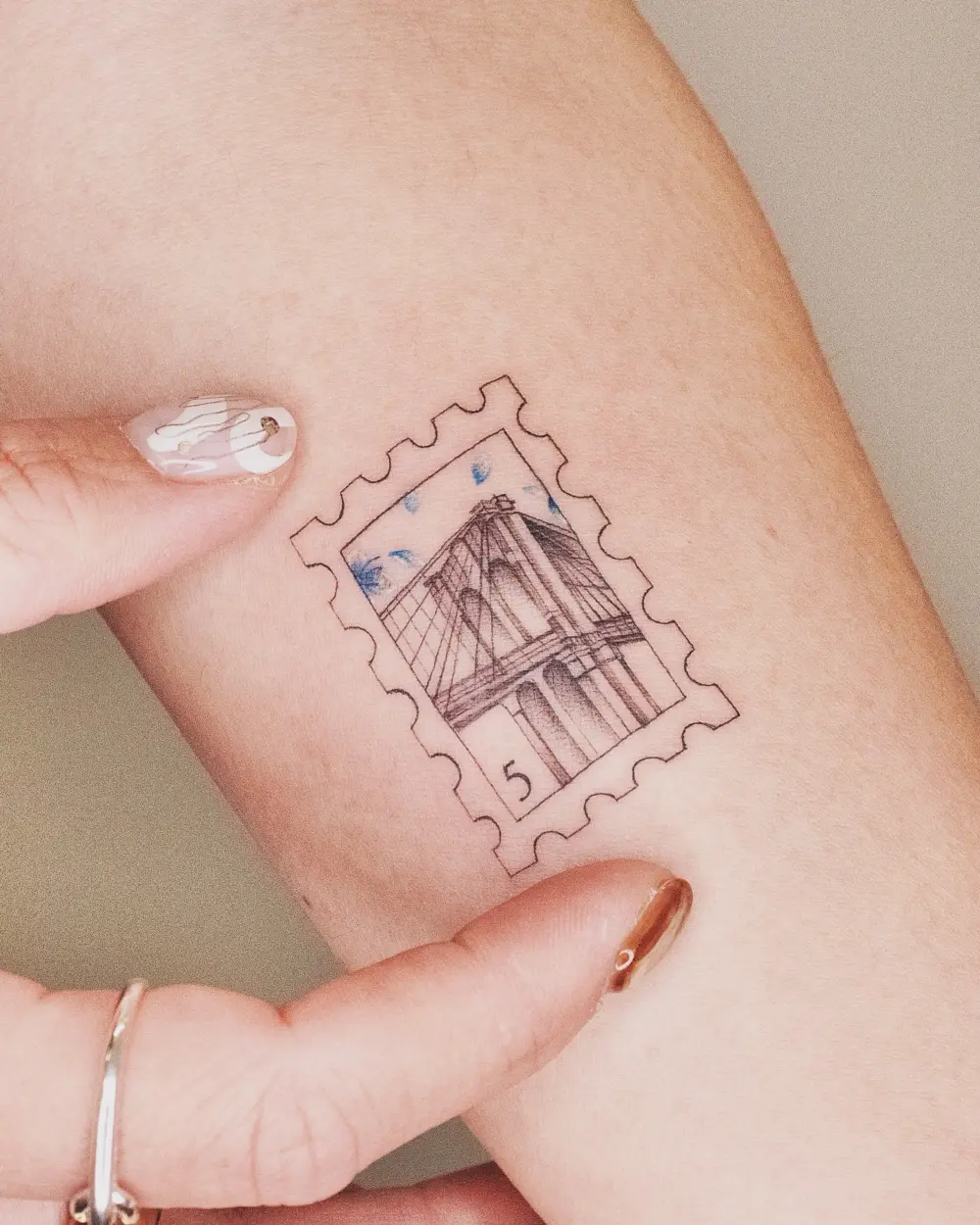 tattooist_arun