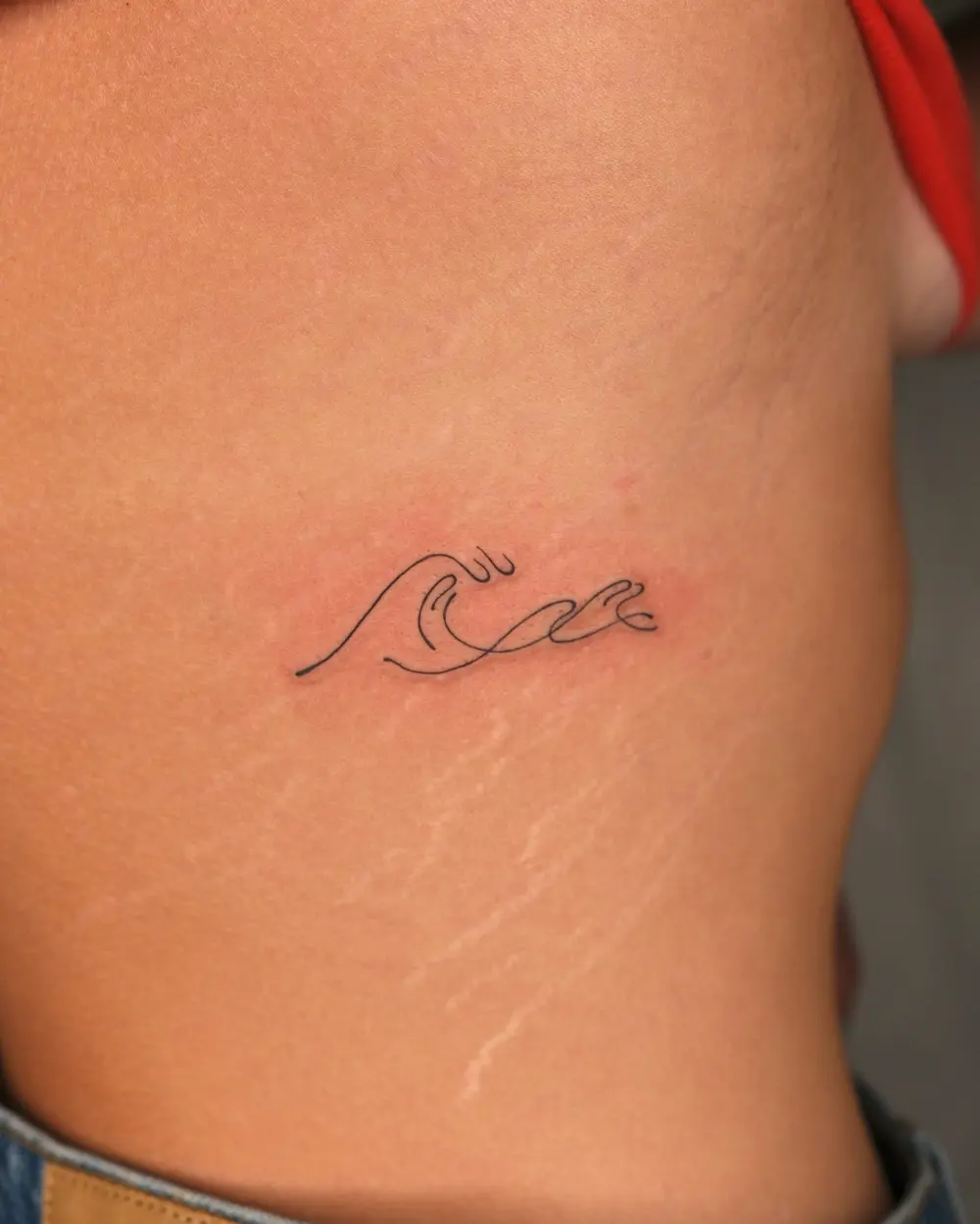 Lettering