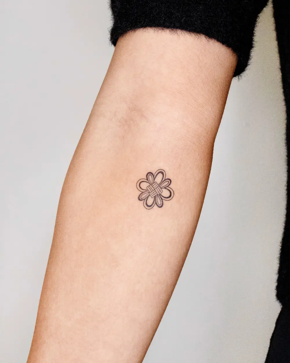 Flower, Mini