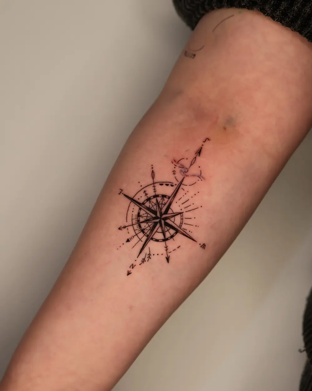 Geometric, Nature