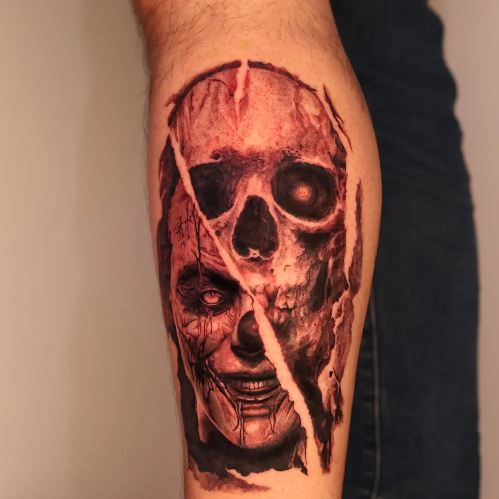 theseoul_tattoo