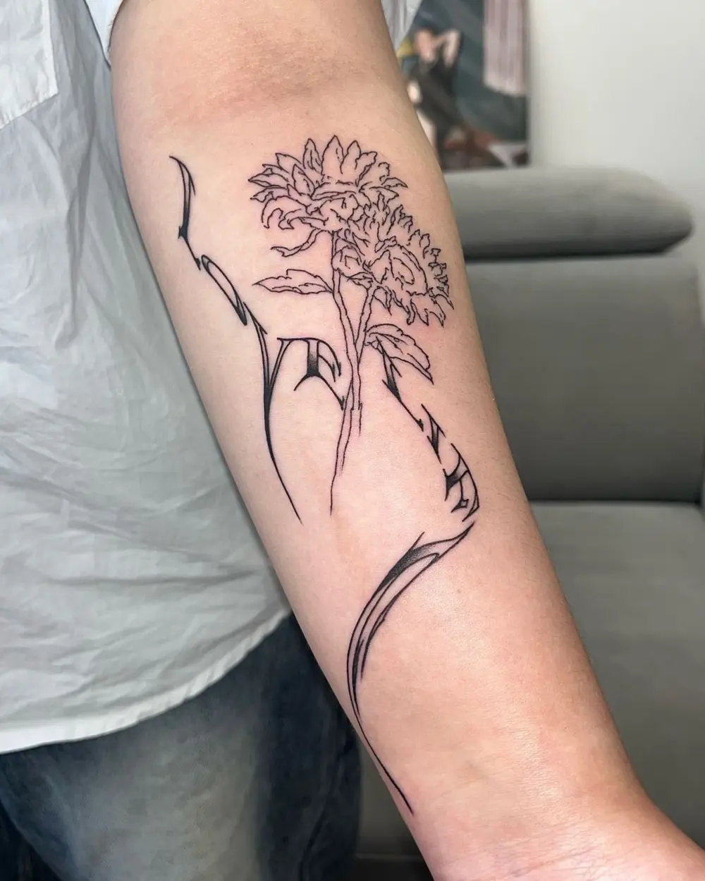 Flower