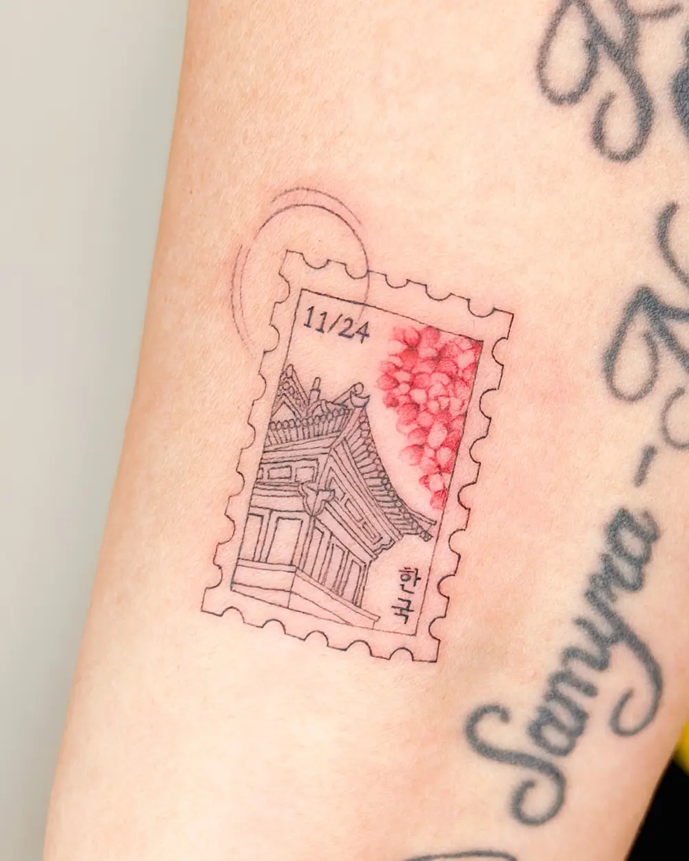 tattooist_arun
