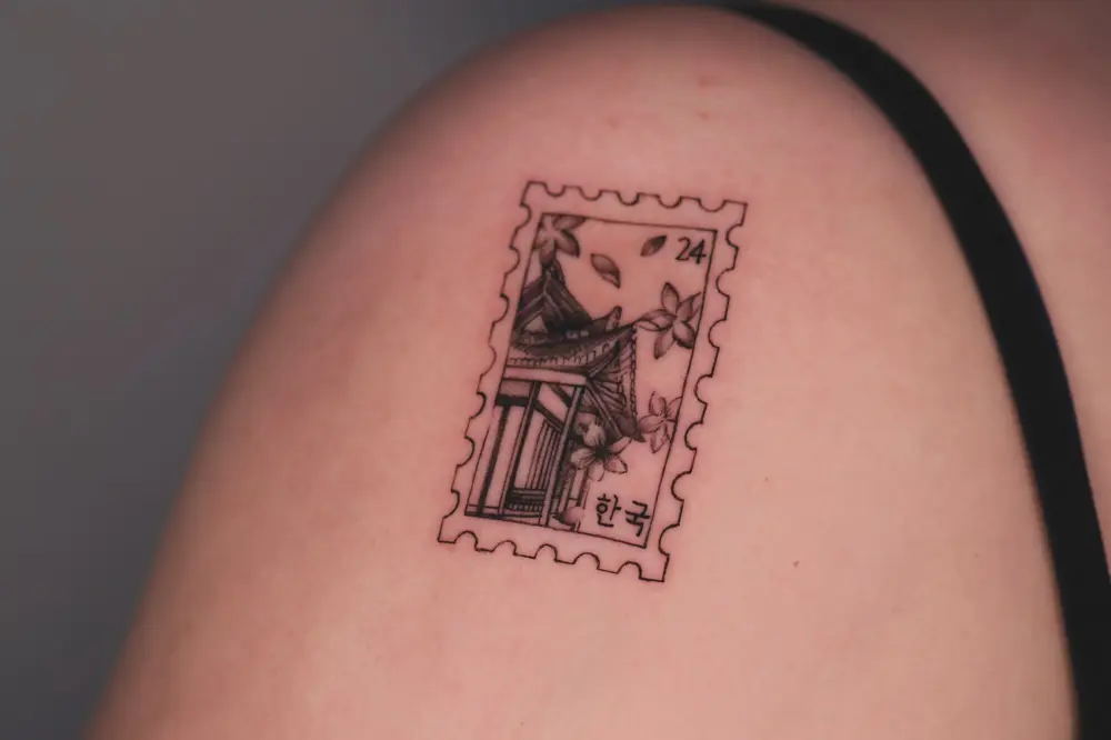 theseoul_tattoo