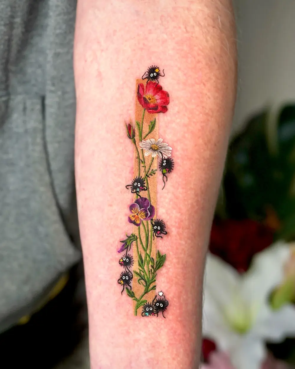 Flower