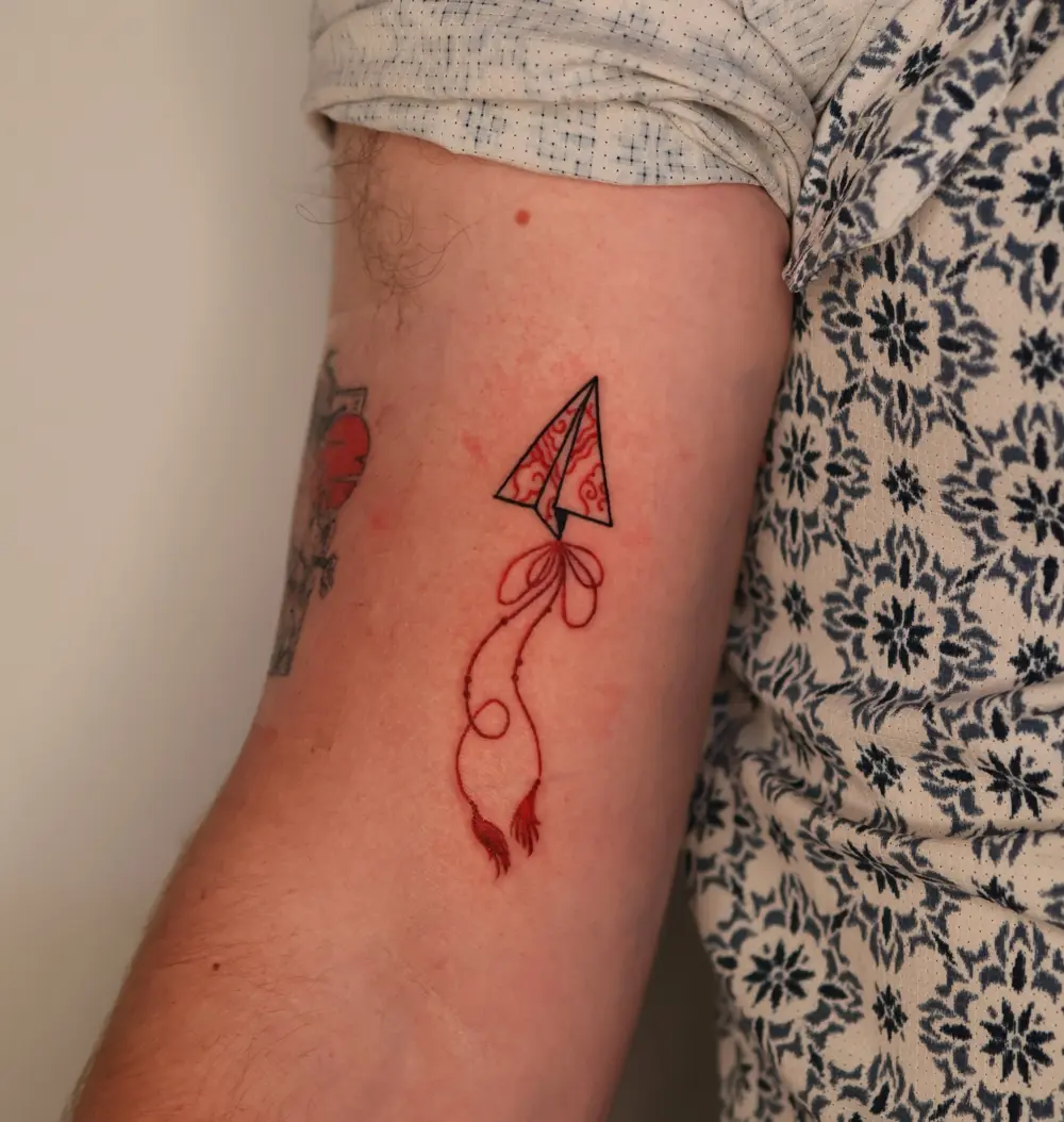 theseoul_tattoo