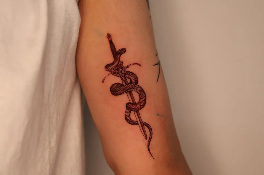 Snake