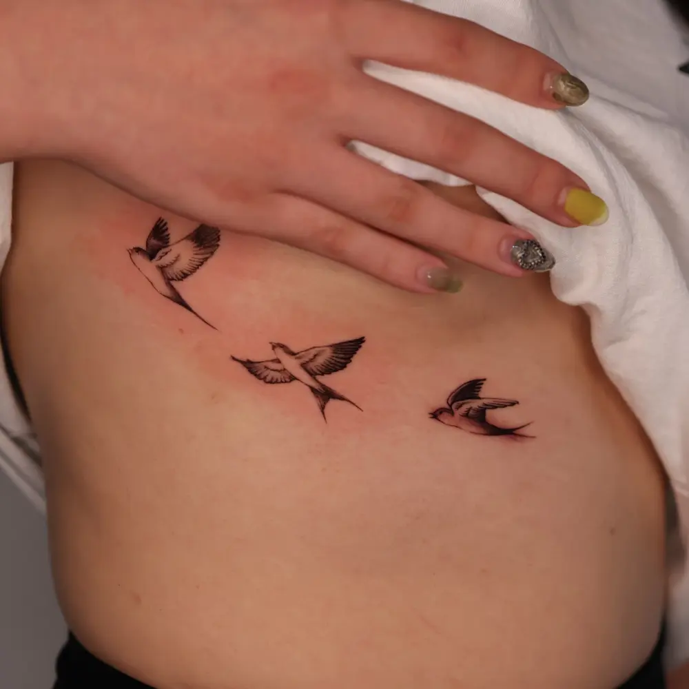 theseoul_tattoo