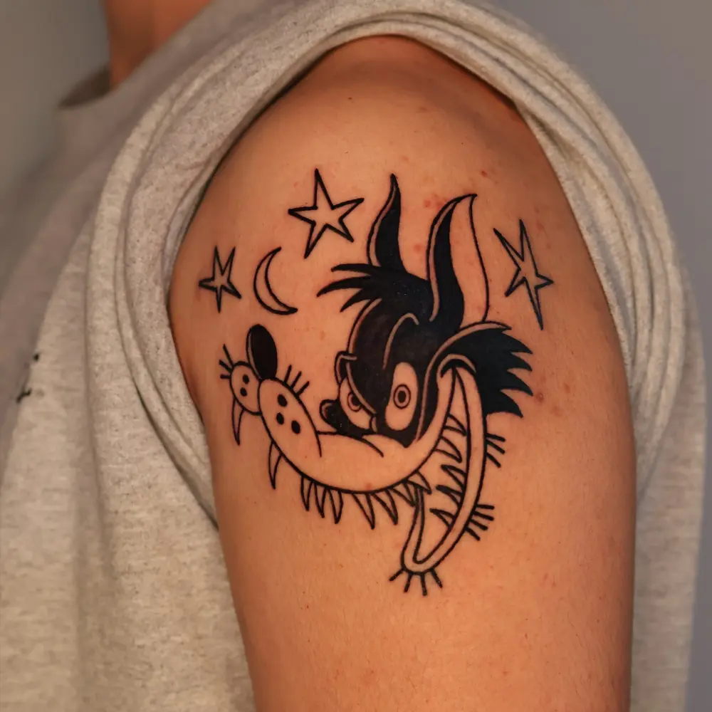 theseoul_tattoo