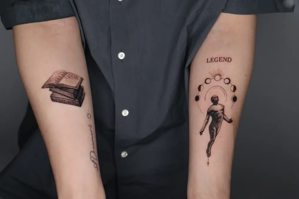theseoul_tattoo