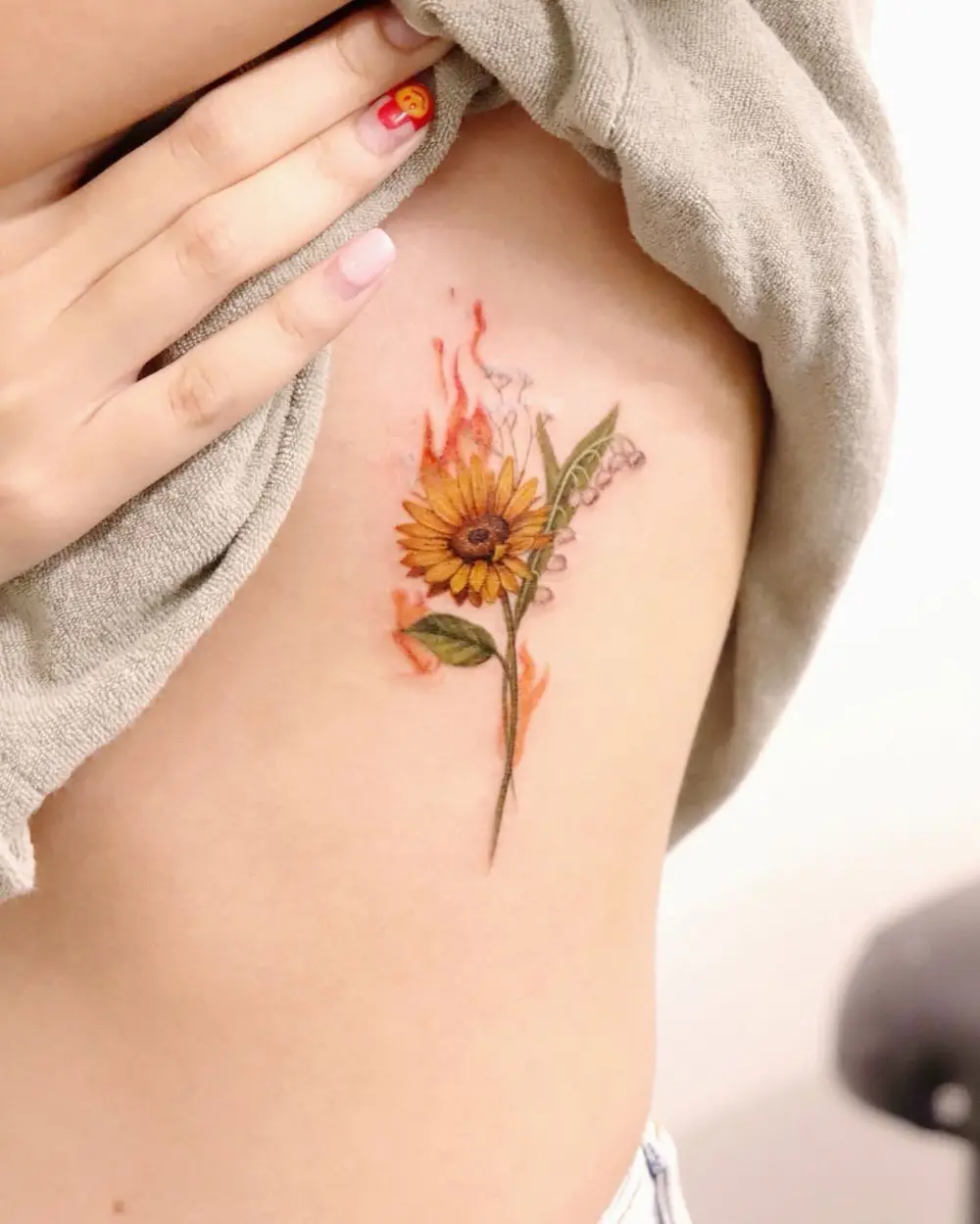 Flower