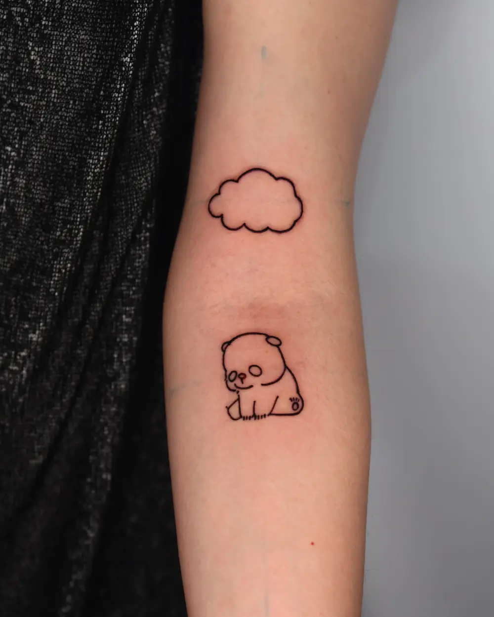 Animal, Mini