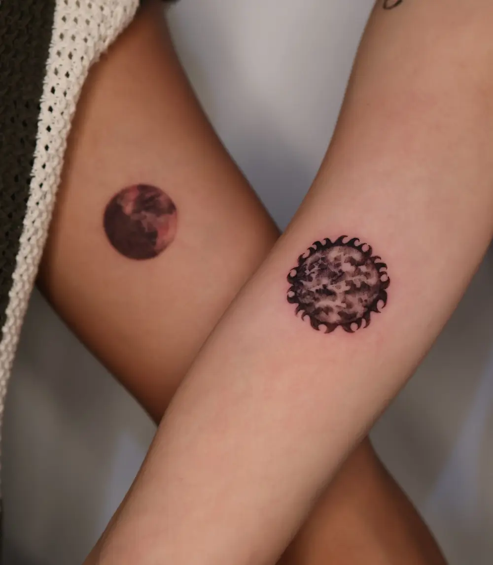 theseoul_tattoo