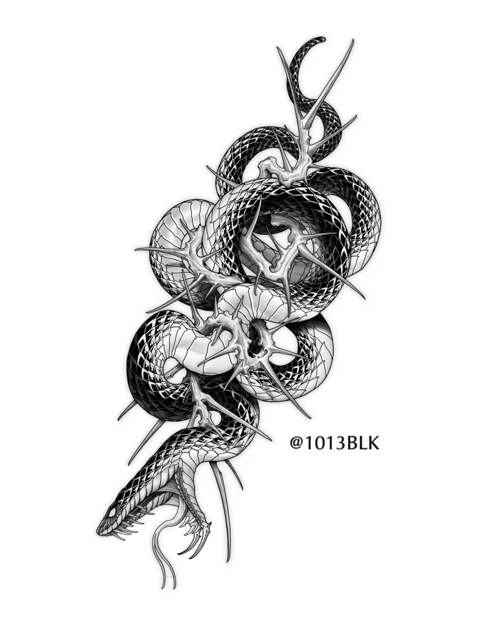 Snake