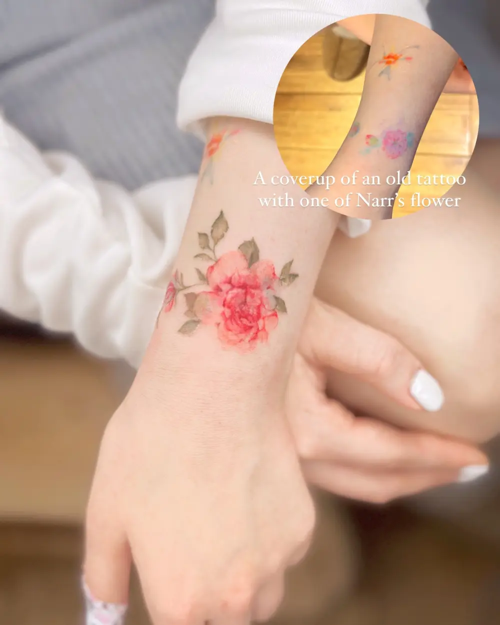 Flower