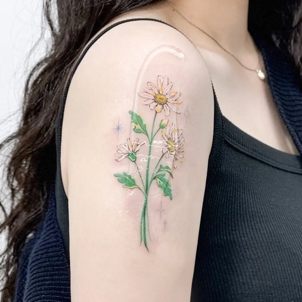 Flower, Nature