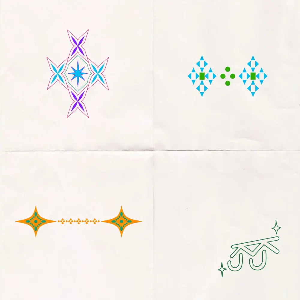 Geometric