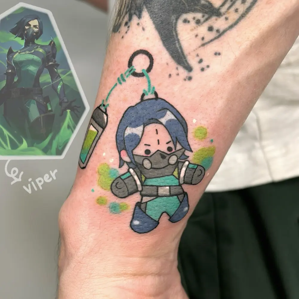 Mini