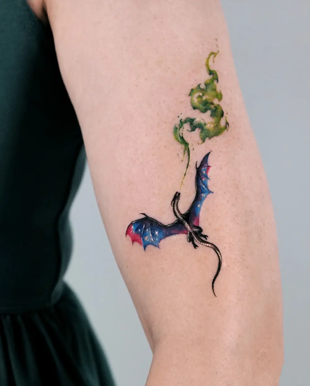 Dragon
