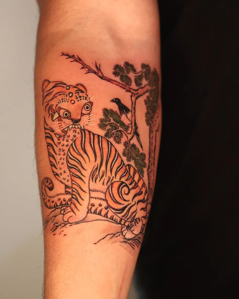Tiger